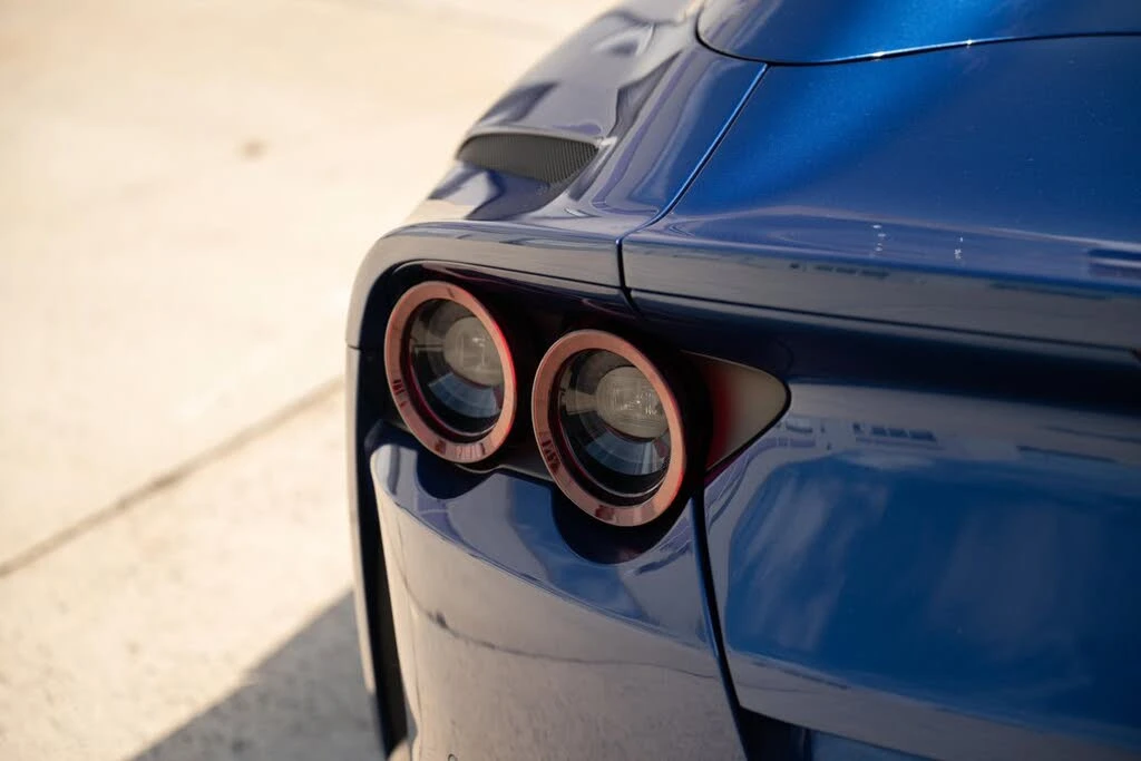 2021 Ferrari 812 GTS - Image 26 of 31