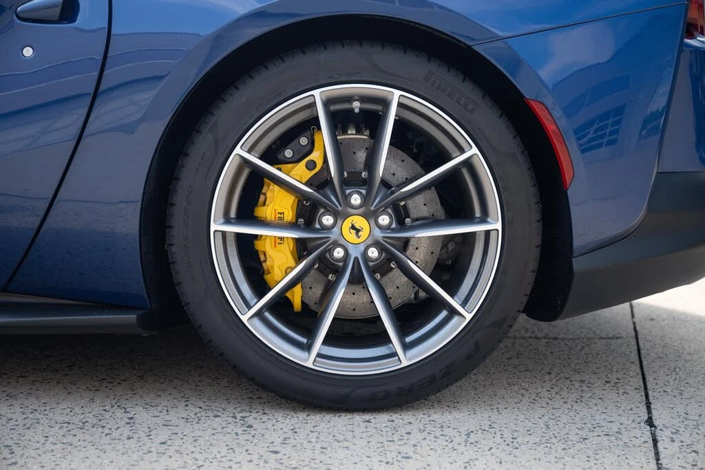2021 Ferrari 812 GTS - Image 22 of 31