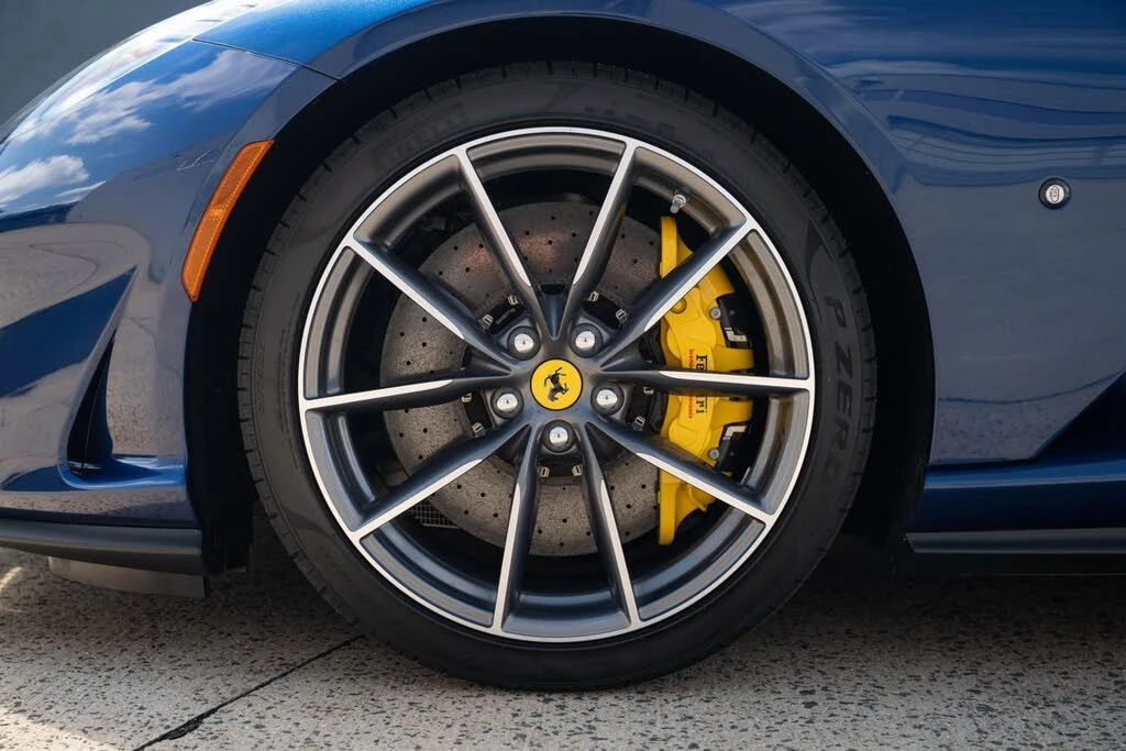 2021 Ferrari 812 GTS - Image 20 of 31