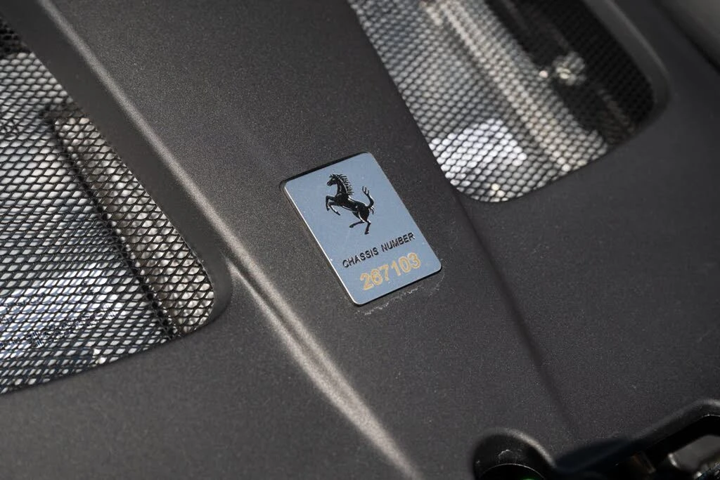 2021 Ferrari 812 GTS - Image 15 of 31