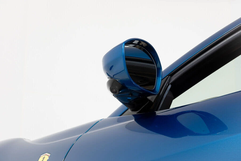 2021 Ferrari 812 GTS - Image 17 of 31