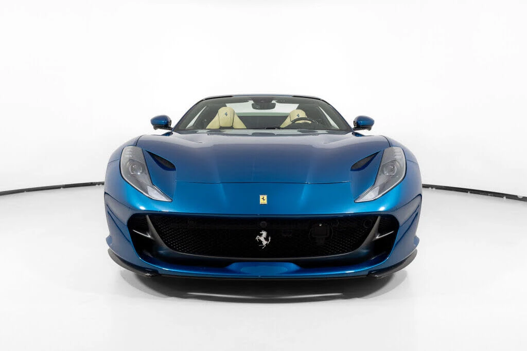 2021 Ferrari 812 GTS - Image 13 of 31