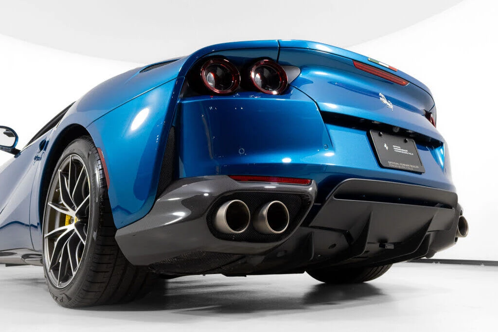 2021 Ferrari 812 GTS - Image 19 of 31