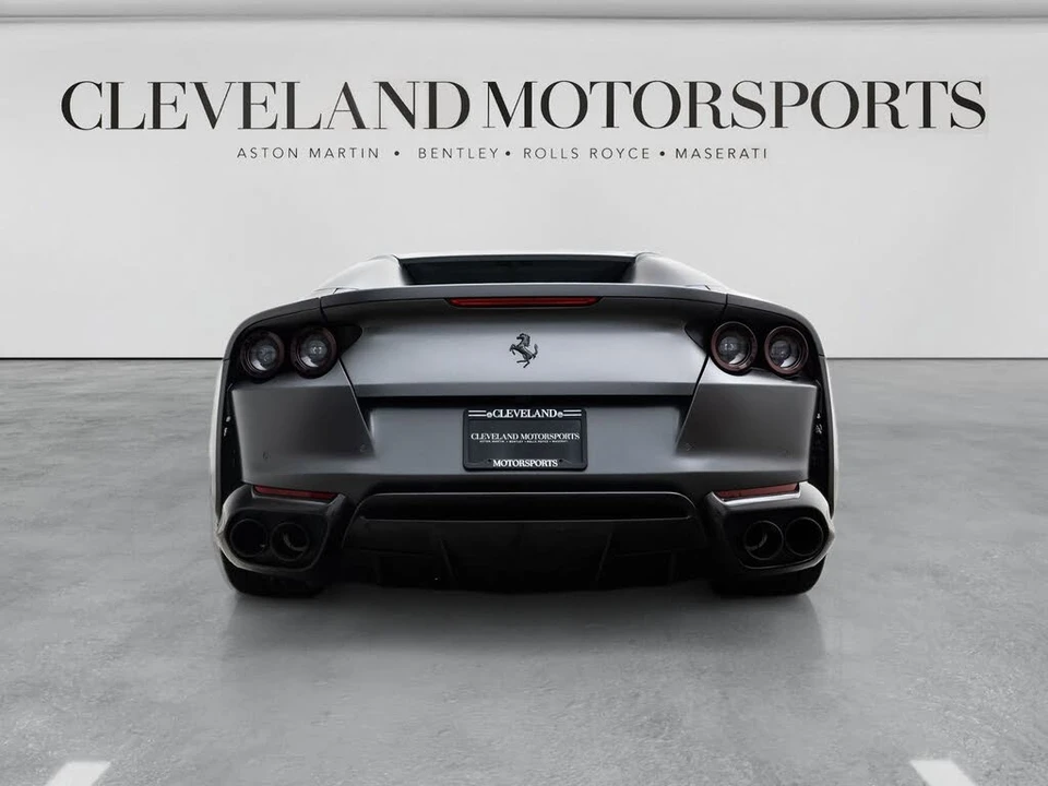 2021 Ferrari 812 GTS - Image 15 of 31