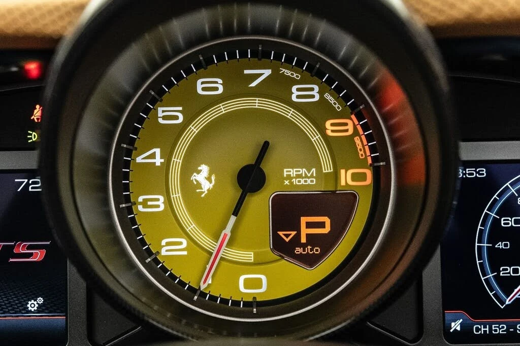 2021 Ferrari 812 GTS - Image 31 of 31