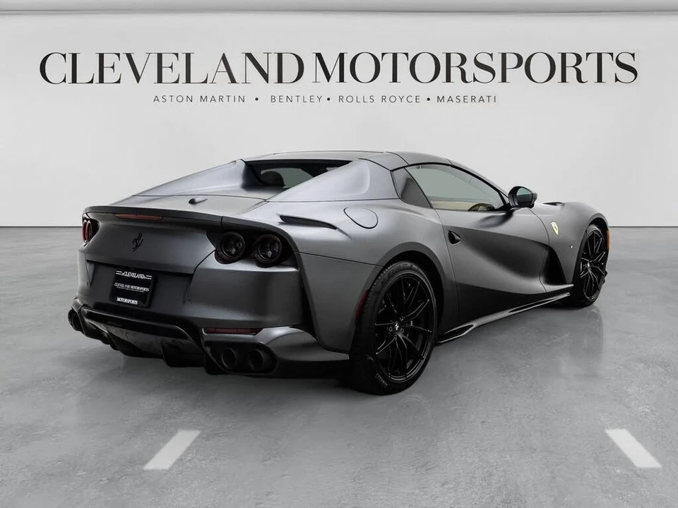 2021 Ferrari 812 GTS - Image 14 of 31