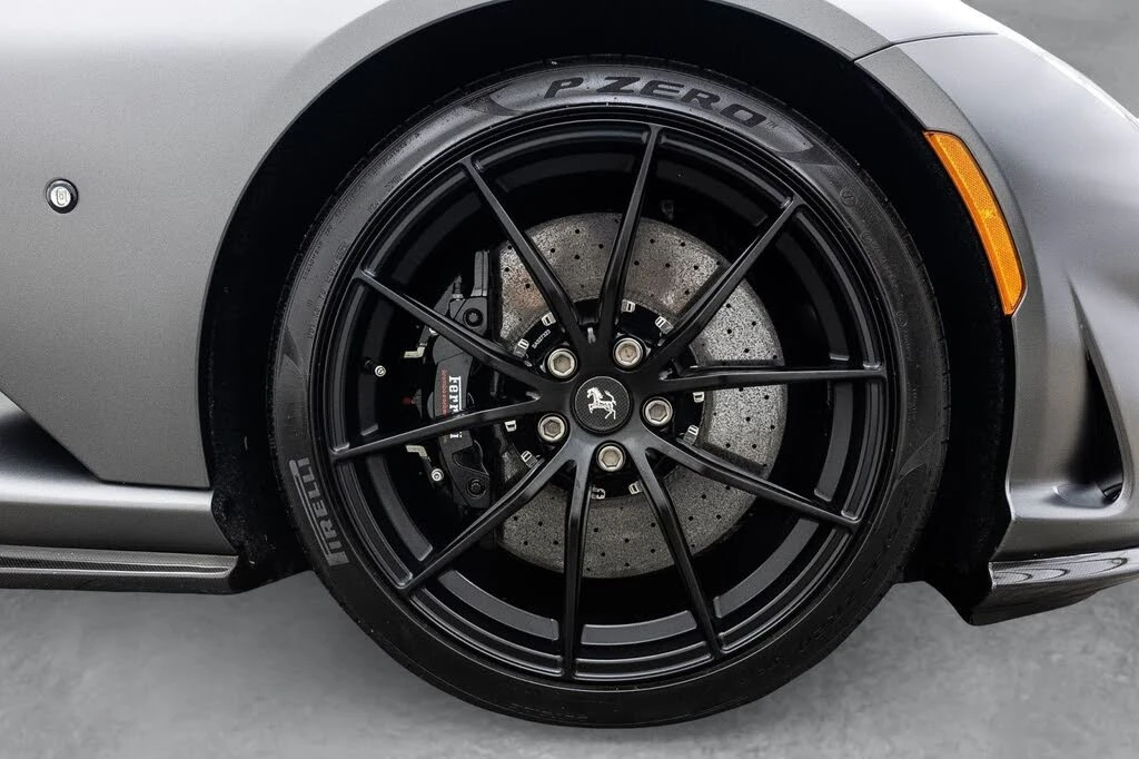 2021 Ferrari 812 GTS - Image 11 of 31