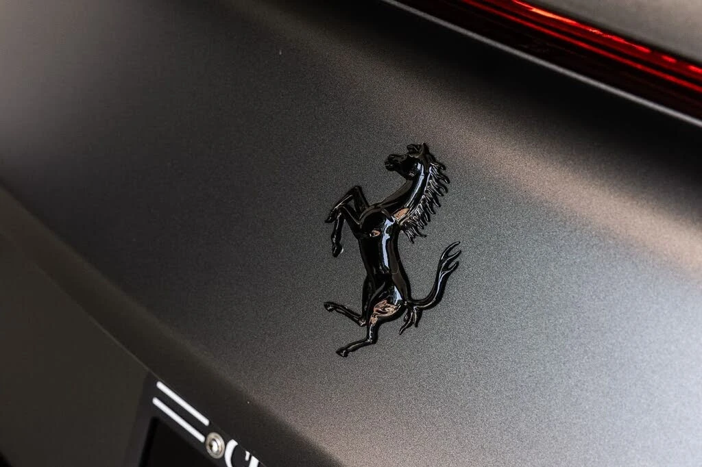 2021 Ferrari 812 GTS - Image 17 of 31