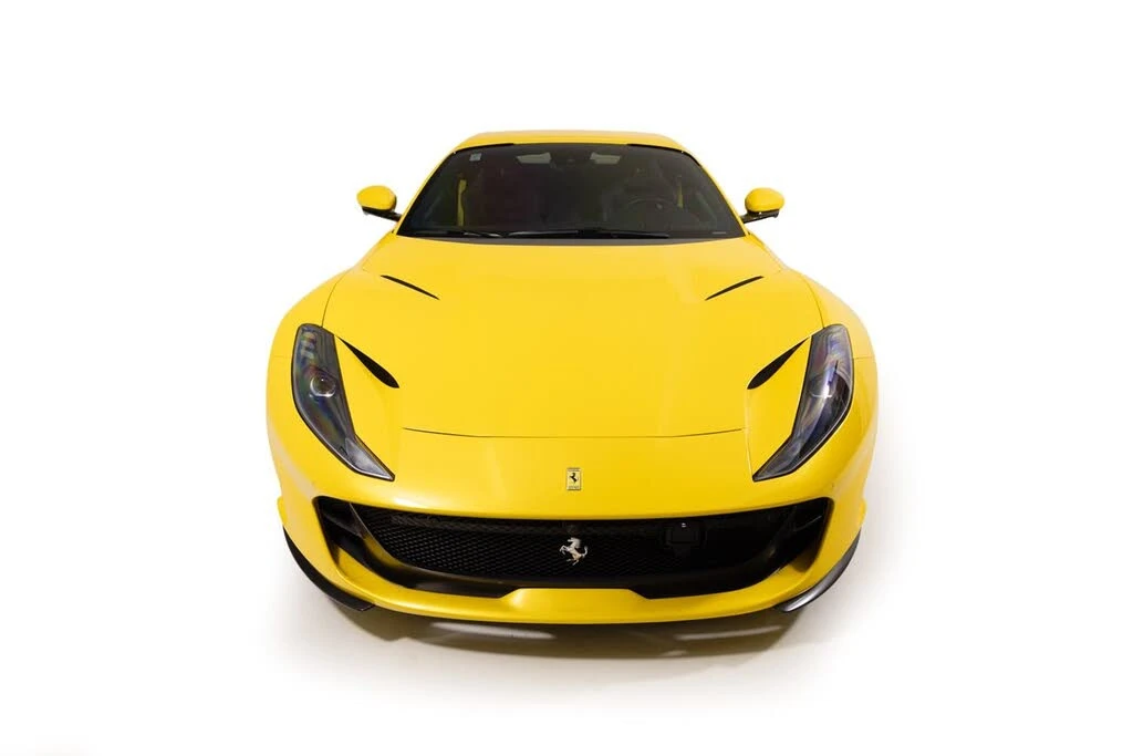 2021 Ferrari 812 GTS - Image 2 of 31