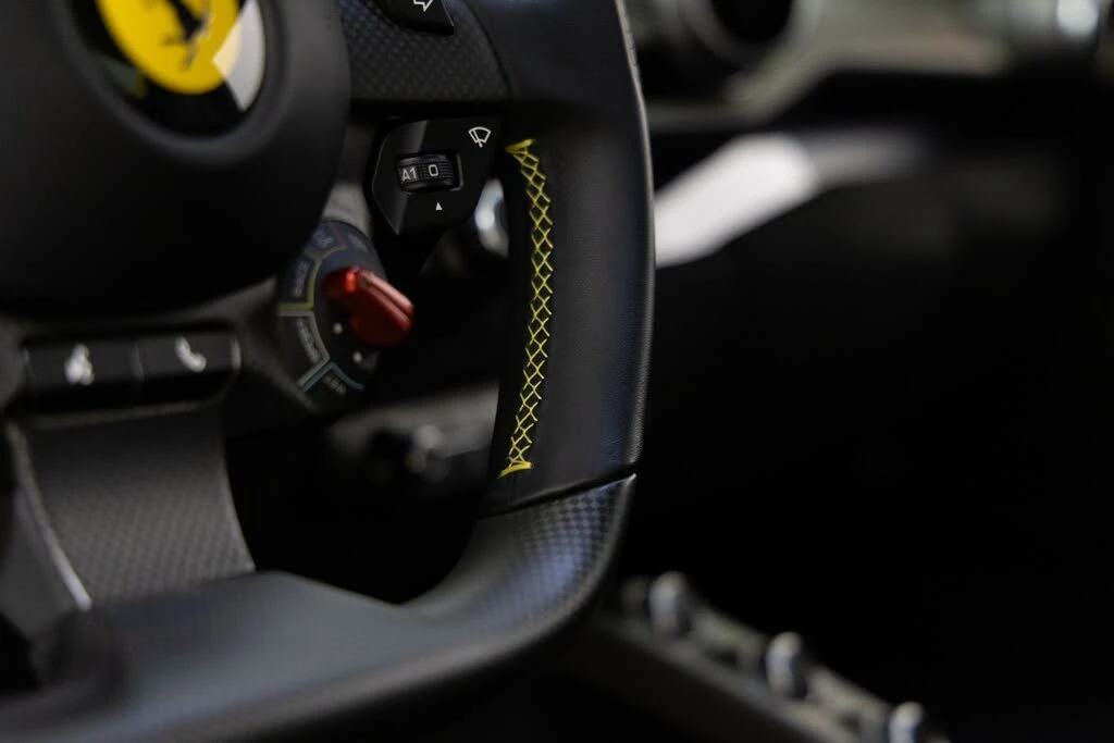2021 Ferrari 812 GTS - Image 21 of 31