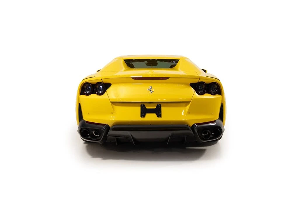2021 Ferrari 812 GTS - Image 7 of 31