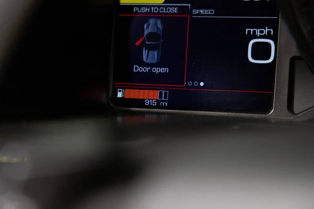 2021 Ferrari 812 GTS - Image 22 of 31