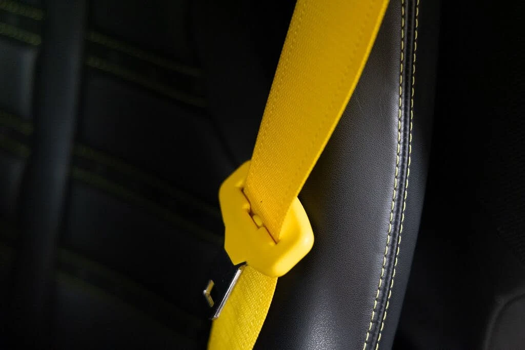 2021 Ferrari 812 GTS - Image 24 of 31