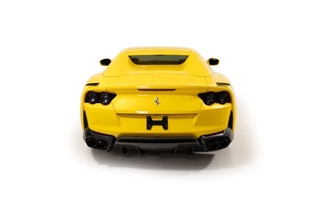 2021 Ferrari 812 GTS - Image 6 of 31