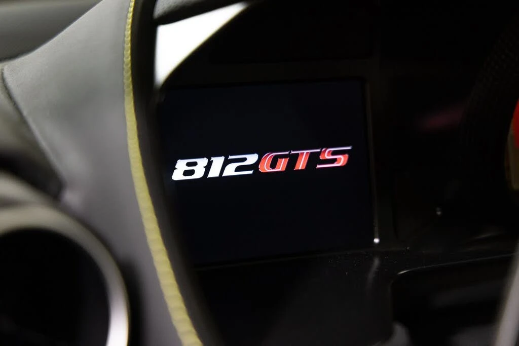 2021 Ferrari 812 GTS - Image 26 of 31