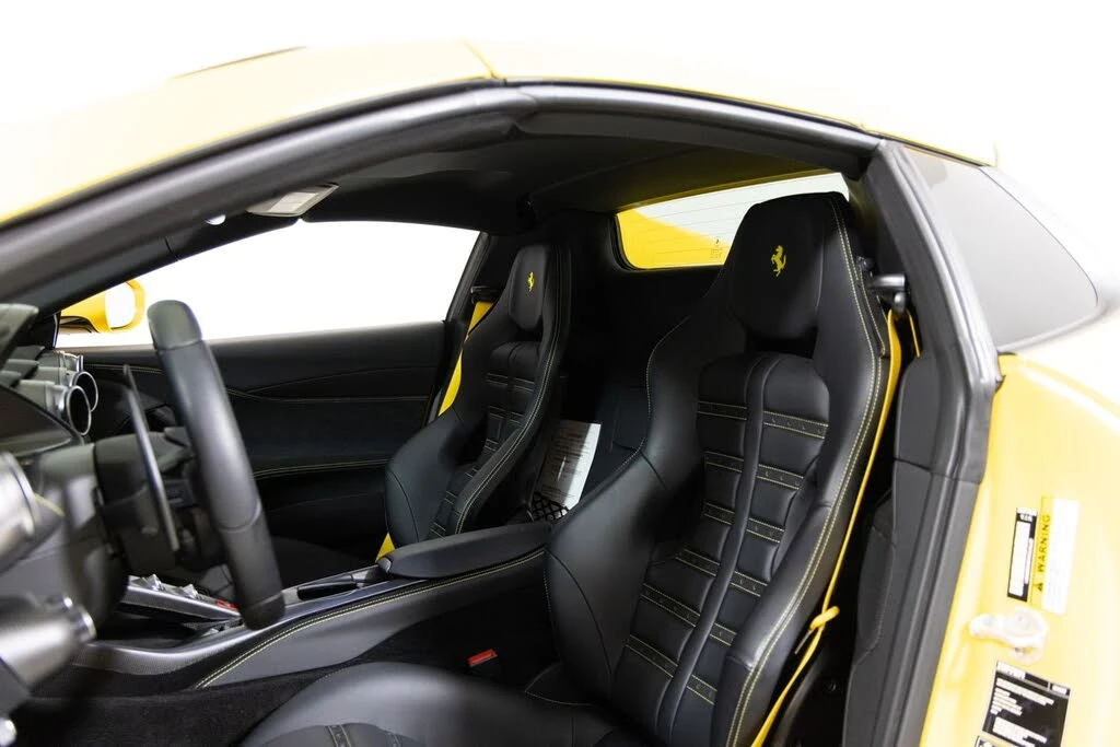 2021 Ferrari 812 GTS - Image 18 of 31