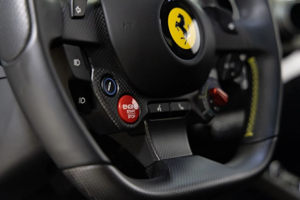2021 Ferrari 812 GTS - Image 20 of 31
