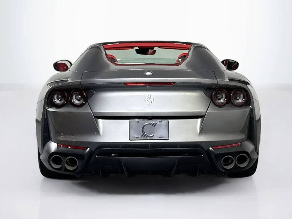 2021 Ferrari 812 GTS - Image 8 of 25