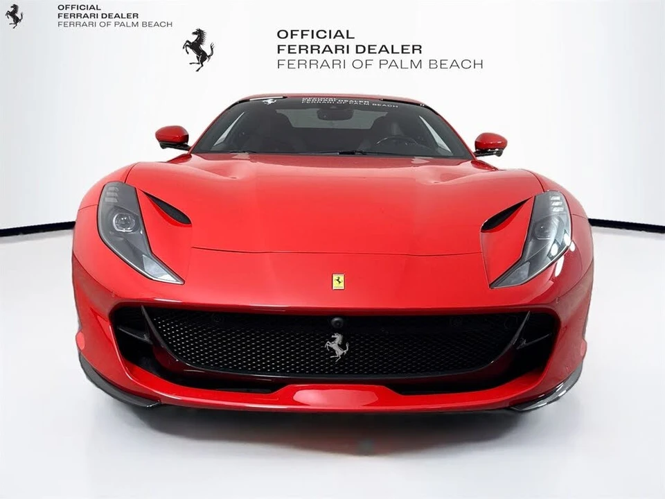 2021 Ferrari 812 GTS - Image 2 of 6