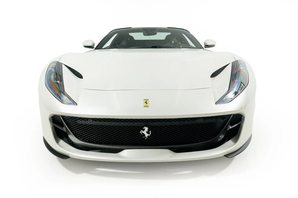 2021 Ferrari 812 GTS - Image 6 of 31