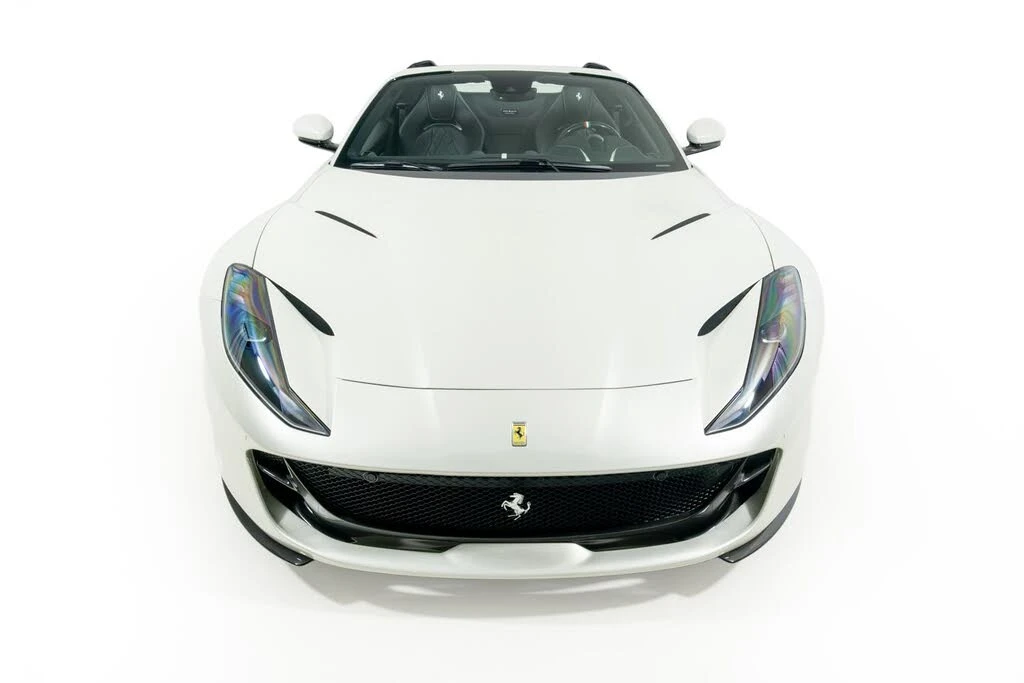 2021 Ferrari 812 GTS - Image 12 of 31