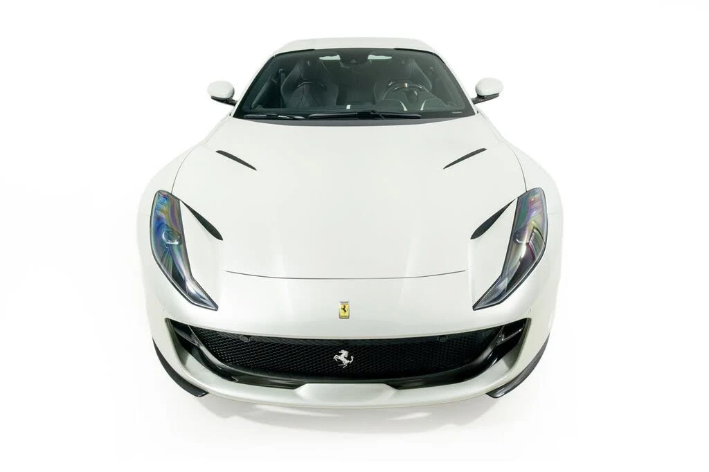 2021 Ferrari 812 GTS - Image 5 of 31