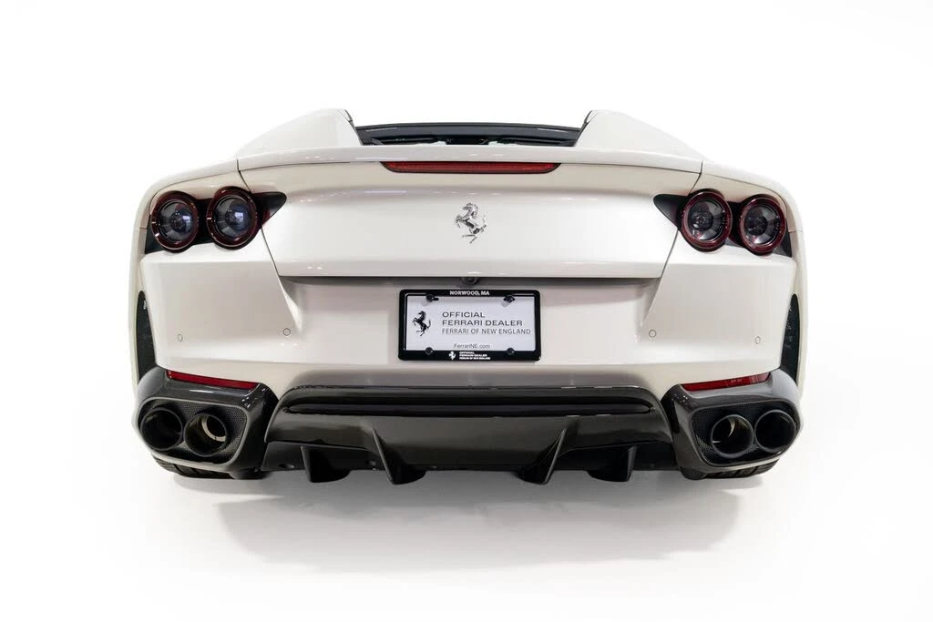 2021 Ferrari 812 GTS - Image 18 of 31