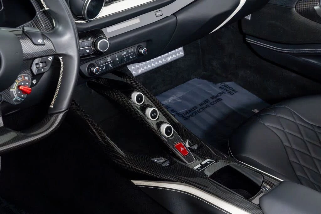 2021 Ferrari 812 GTS - Image 30 of 31