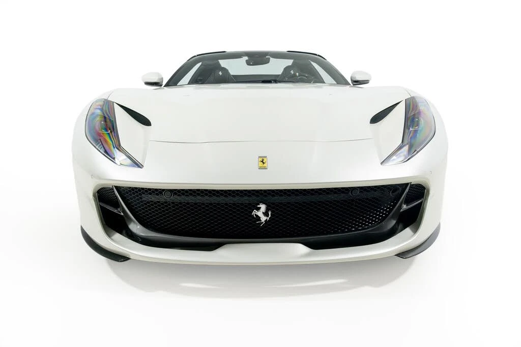 2021 Ferrari 812 GTS - Image 13 of 31