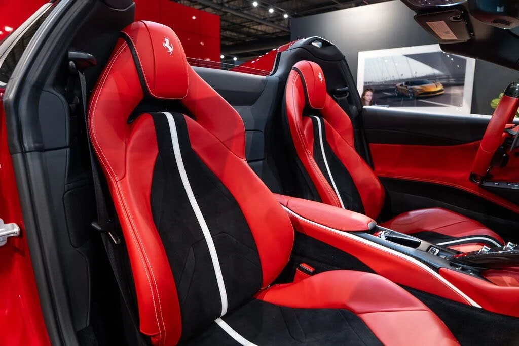 2021 Ferrari 812 GTS - Image 31 of 31