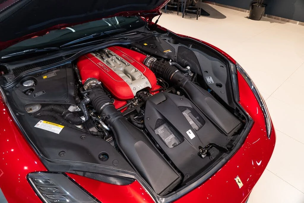 2021 Ferrari 812 GTS - Image 18 of 31