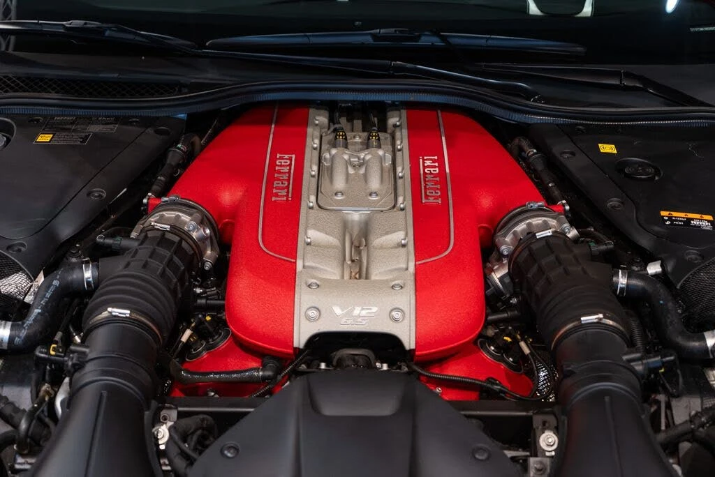 2021 Ferrari 812 GTS - Image 19 of 31