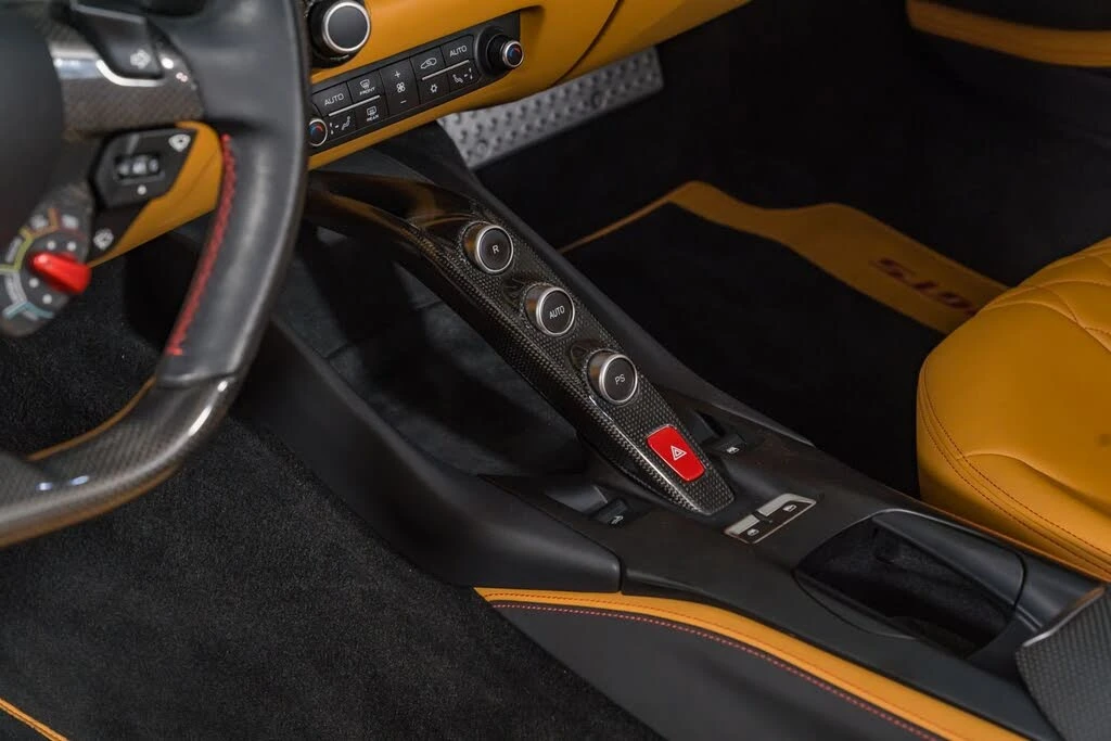 2021 Ferrari 812 GTS - Image 29 of 31