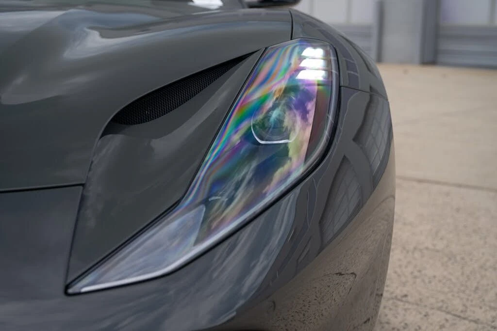 2021 Ferrari 812 GTS - Image 16 of 31