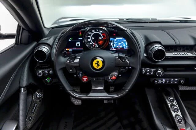 2021 Ferrari 812 GTS - Image 22 of 31