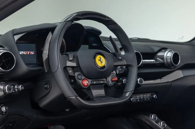 2021 Ferrari 812 GTS - Image 23 of 31