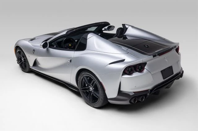2021 Ferrari 812 GTS - Image 6 of 31