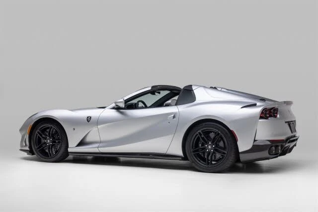 2021 Ferrari 812 GTS - Image 4 of 31