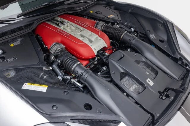 2021 Ferrari 812 GTS - Image 30 of 31