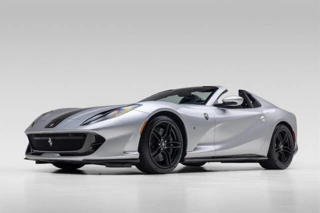 2021 Ferrari 812 GTS - Image 7 of 31
