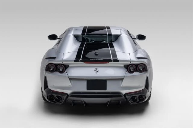 2021 Ferrari 812 GTS - Image 14 of 31