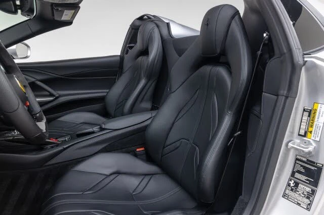2021 Ferrari 812 GTS - Image 21 of 31