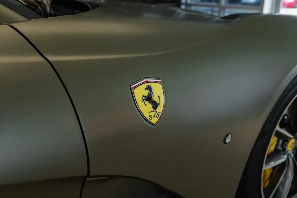 2021 Ferrari 812 GTS - Image 22 of 31