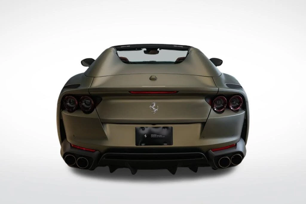 2021 Ferrari 812 GTS - Image 4 of 31