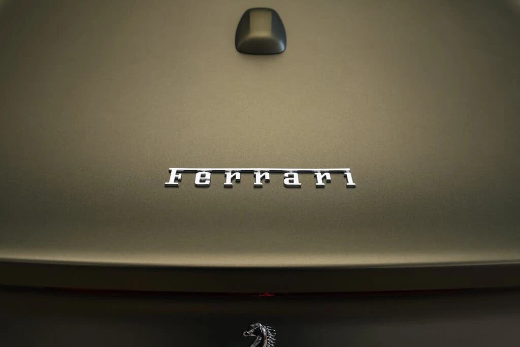 2021 Ferrari 812 GTS - Image 19 of 31