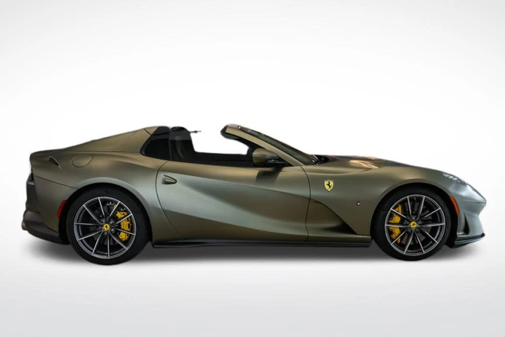 2021 Ferrari 812 GTS - Image 6 of 31