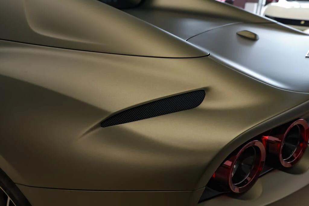 2021 Ferrari 812 GTS - Image 21 of 31