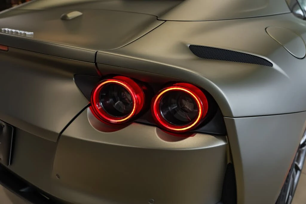 2021 Ferrari 812 GTS - Image 16 of 31