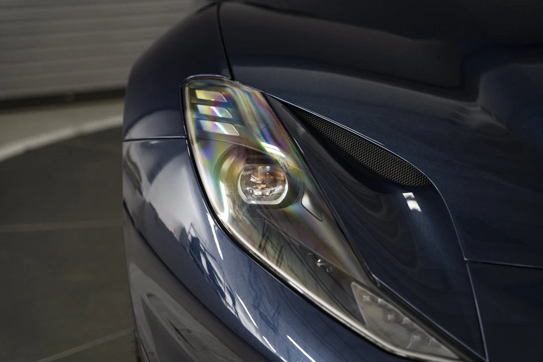 2021 Ferrari 812 GTS - Image 15 of 31