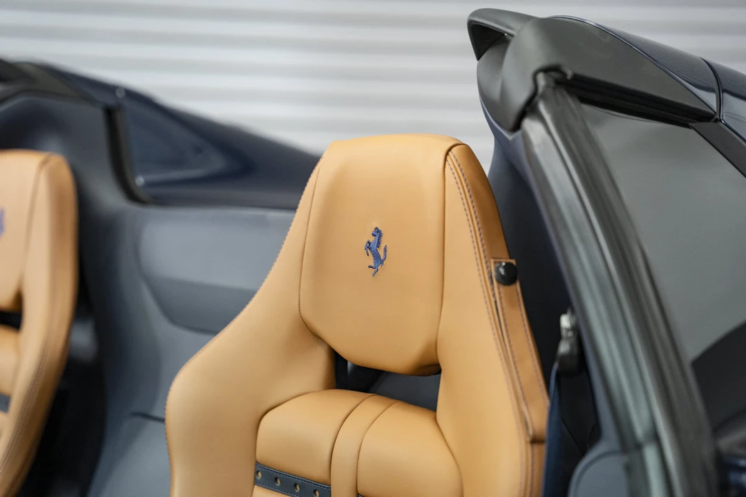 2021 Ferrari 812 GTS - Image 30 of 31